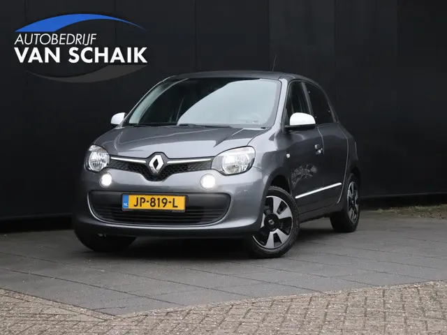 Renault Twingo 1.0 SCe Collection CRUISE | BLUETOOTH |ELECTR VOUWDAK |