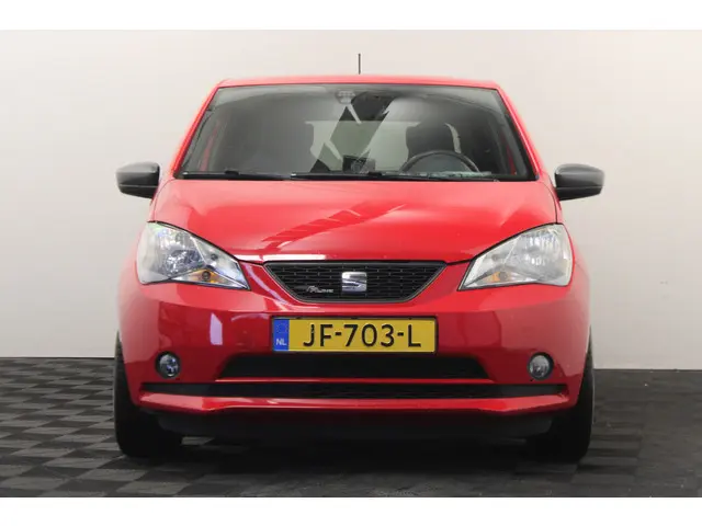 SEAT Mii 1.0 FR Connect