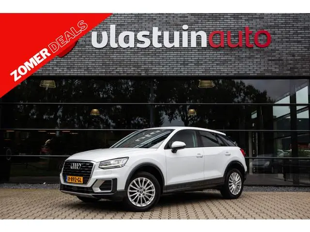 Audi Q2 30 TFSI Design Pro Line Plus , Cruise control, Carplay,