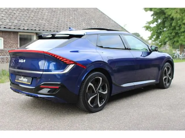 Kia Ev6