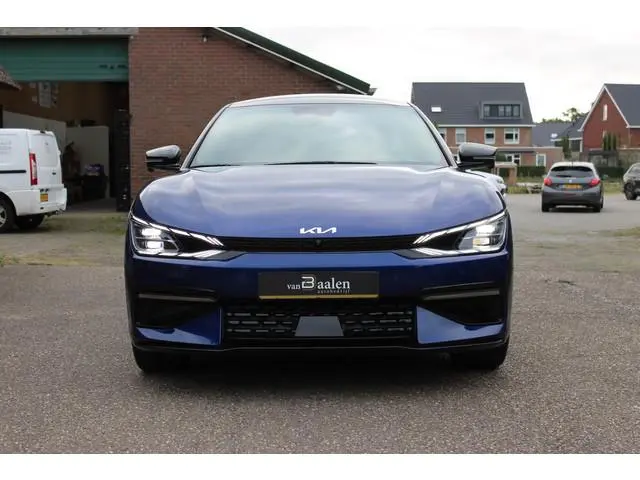 Kia EV6 GT-Line 77.4 kWh SOh 95,4% PANO LED NAVI 111000KM!!!