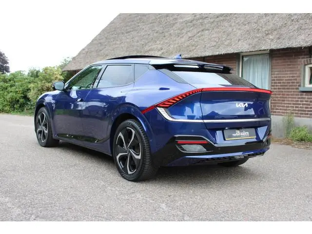 Kia Ev6