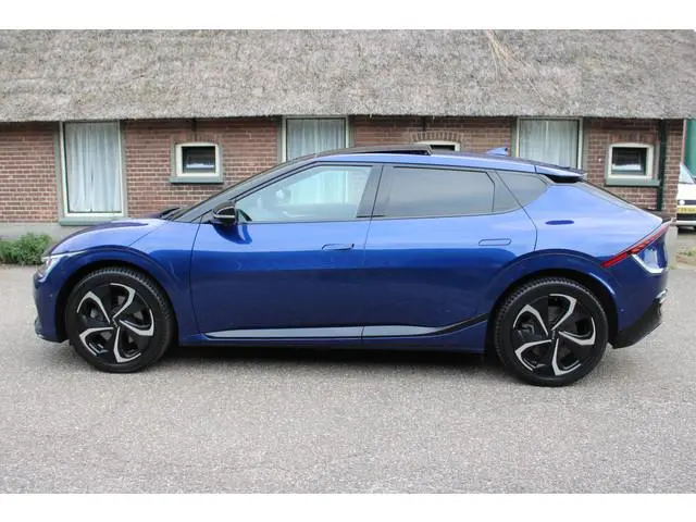 Kia Ev6