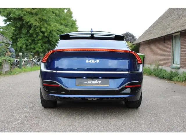 Kia Ev6