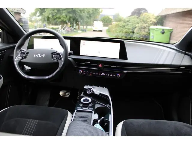 Kia Ev6