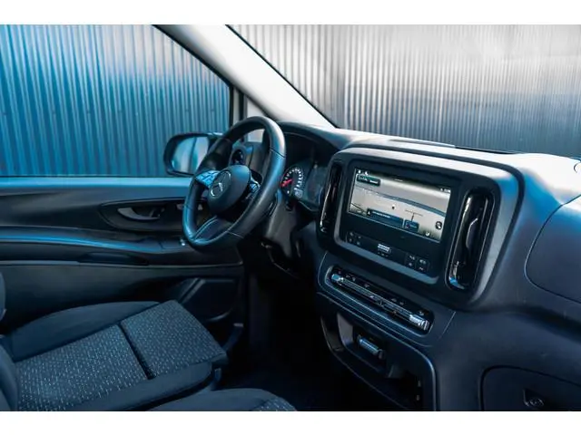 Mercedes-Benz Vito 116 CDI L3 Pro | Facelift | 160 PK | Automaat | Mbux | Navi  | Camera | Cruise  |...