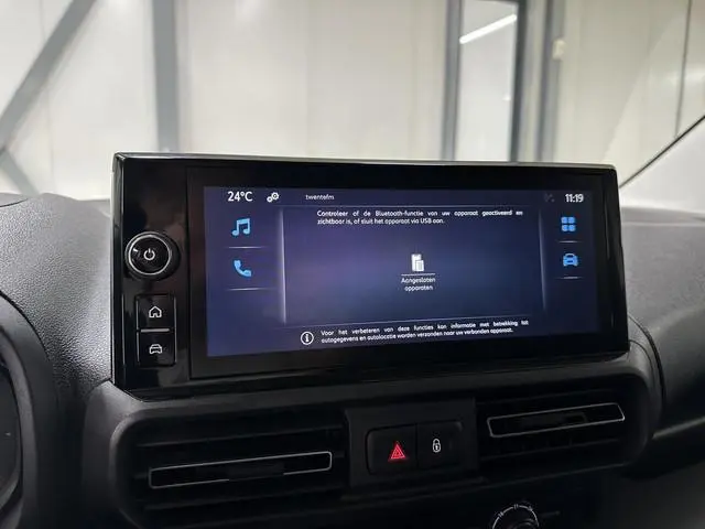 Toyota pro-ace