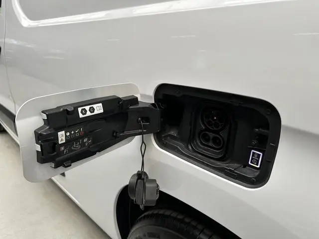 Toyota pro-ace
