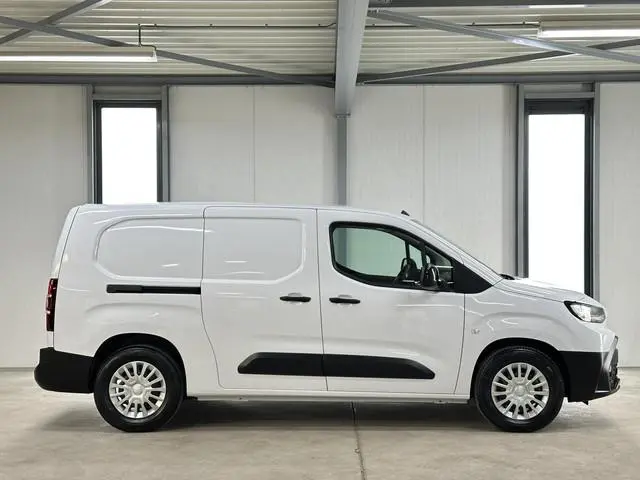 Toyota pro-ace