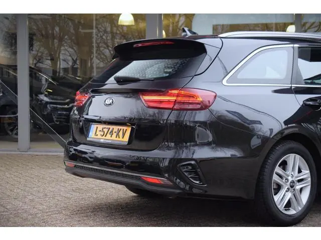 Kia cee'd