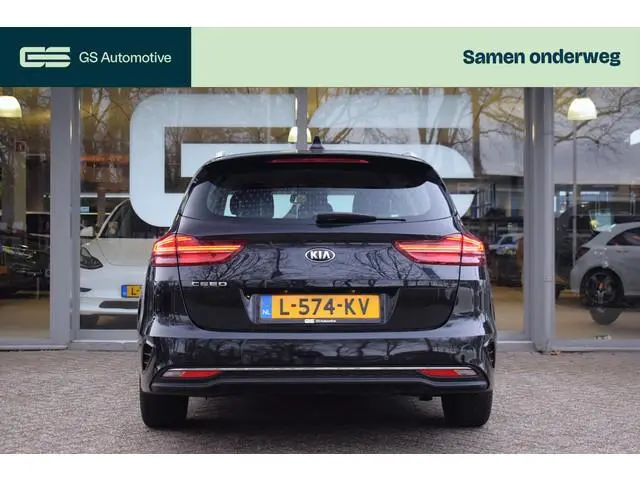 Kia cee'd