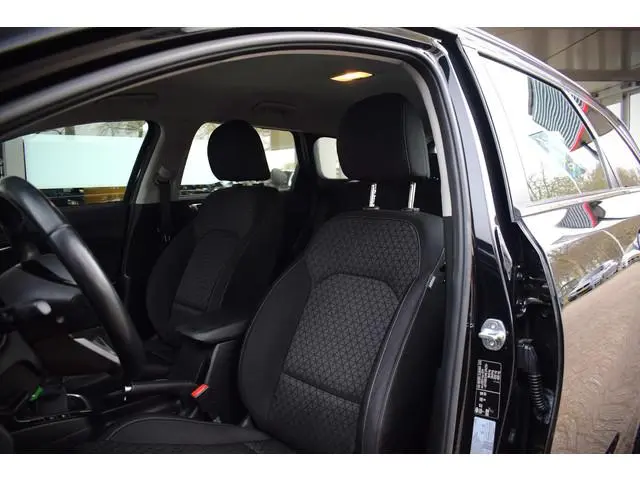 Kia Ceed Sportswagon 1.0 T-GDi DynamicLine met CARPLAY|NAV|CAM|ECC|LMV