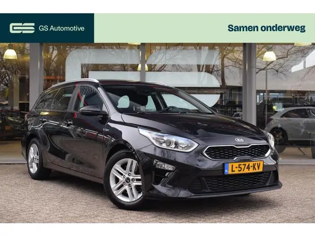 Kia cee'd