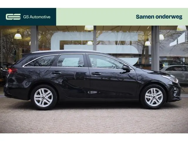 Kia cee'd
