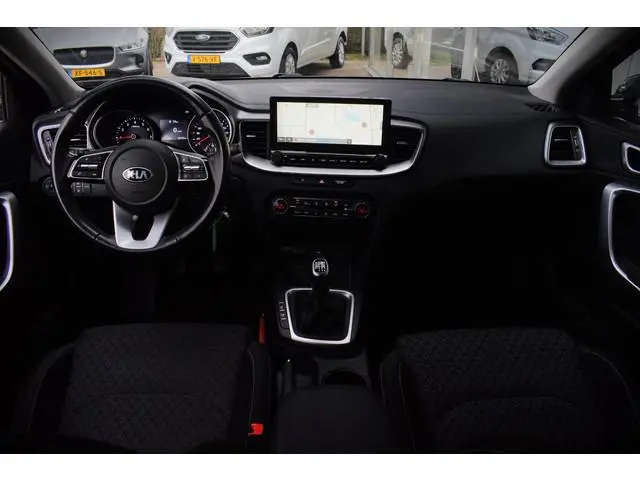 Kia cee'd