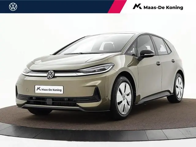 Volkswagen ID.3 Neo Trend 50 kWh accu 170 PK Elektr. aandrijving · Comfort Pakket ·