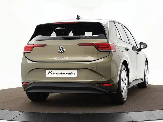 Volkswagen ID.3 Neo Trend 50 kWh accu 170 PK Elektr. aandrijving · Comfort Pakket ·