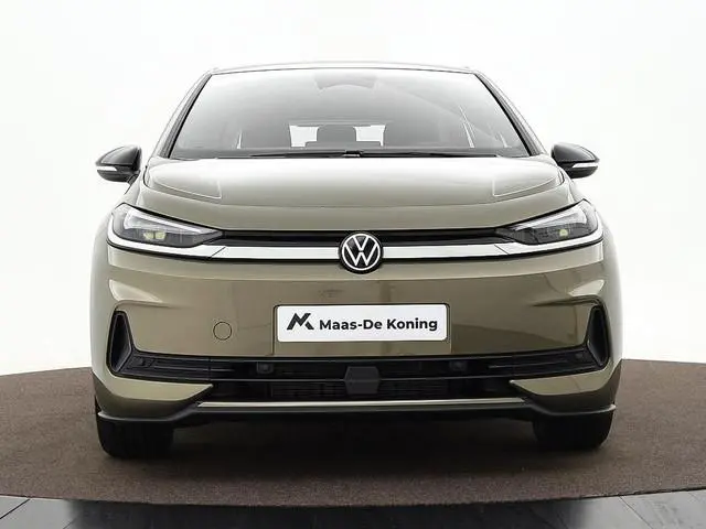 Volkswagen ID.3 Neo
