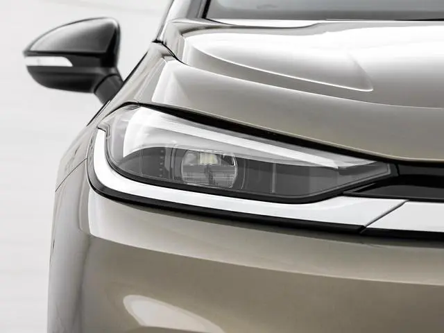 Volkswagen ID.3 Neo