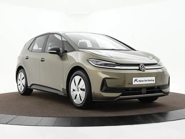 Volkswagen ID.3 Neo