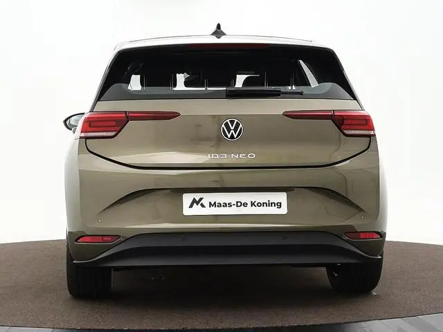 Volkswagen ID.3 Neo