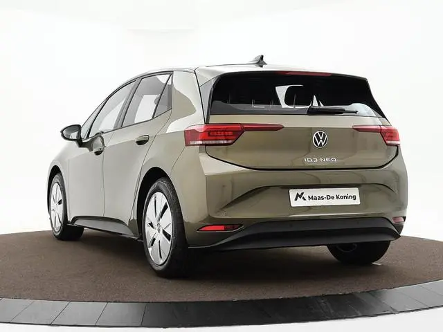Volkswagen ID.3 Neo