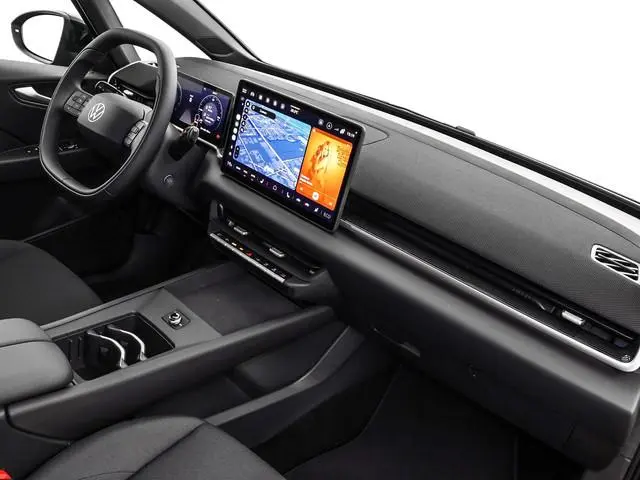 Volkswagen ID.3 Neo