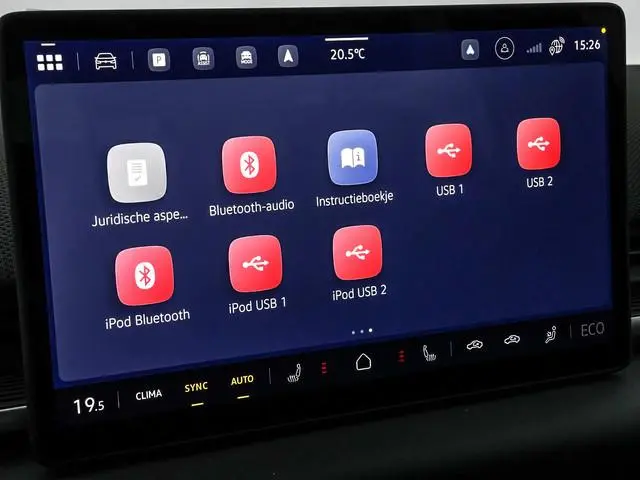 Volkswagen ID.3 Neo