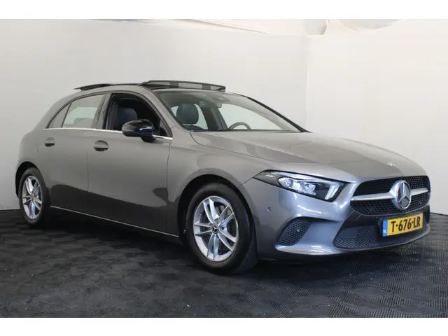 Mercedes-Benz A-klasse 200 Advantage |Pano|Stoelverw.| *Pasen Geopend!*