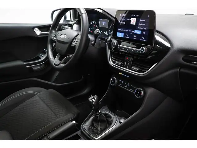 Ford Fiesta 1.0 EcoBoost Titanium | COMFORT / SEAT / PARKING- PACK | PANORAMDAK | DAB | APPLE | CAME...