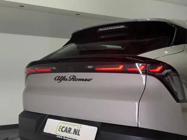 Alfa Romeo Junior
