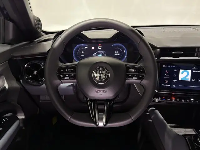 Alfa Romeo Junior