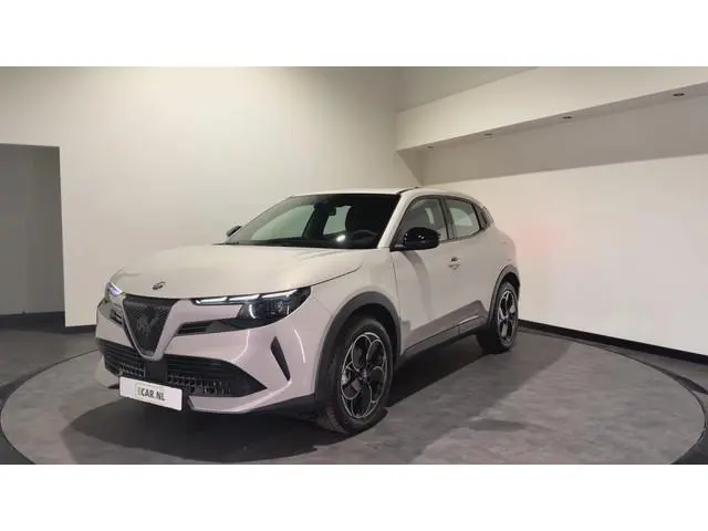 Alfa Romeo Junior