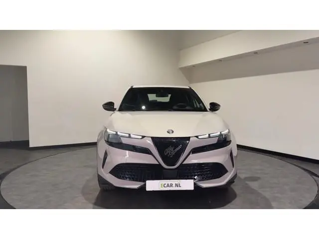 Alfa Romeo Junior