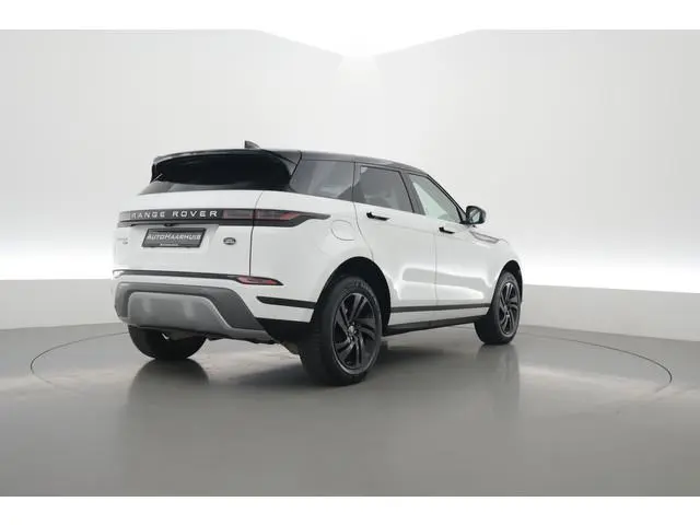 Land Rover Range Rover Evoque 1.5 P300e AWD S | Cruise Control | Memory | Leder | 360cam | Stoel- St...