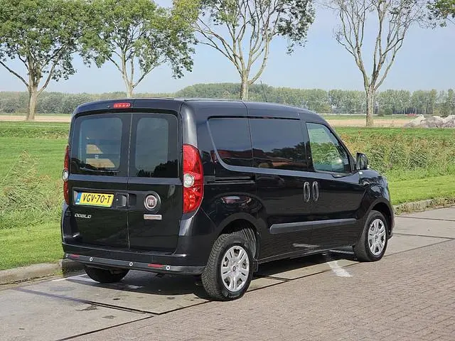 Fiat Doblò
