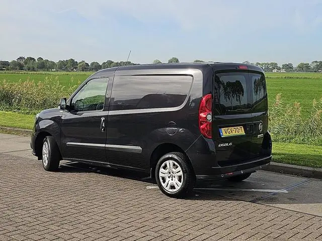 Fiat Doblò