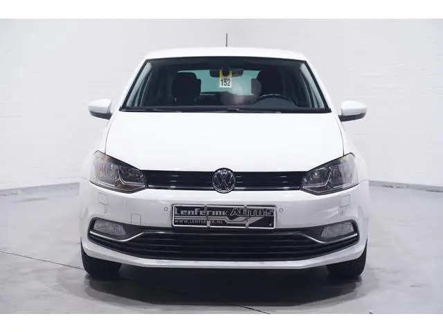 Volkswagen Polo 1.0 Lounge Clima Apple Carplay PDC v+a Stoelverwarming