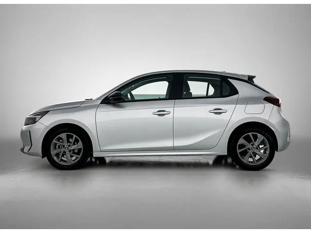 Opel Corsa 1.2 Turbo Edition | Tot 8 Jaar Garantie! | Voorraad Voordeel €5.600,-! |