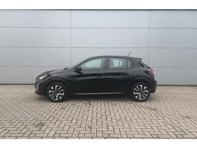 Peugeot 208 1.2 PureTech 100 Style | Parkeersensoren | Navigatie | Apple Carplay & Android Auto