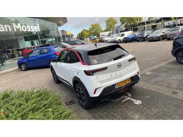 Opel Mokka 1.2 GS Line