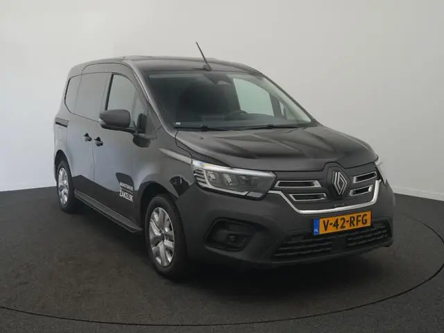 Renault Kangoo E-Tech Advance L1 44 kWh - Demo - All Season banden -