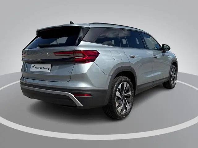 Škoda Kodiaq Business Edition Plus 1.5 TSI PHEV 150 kW / 204 PK | Trekhaak Wegklapbaar | Metallic La...