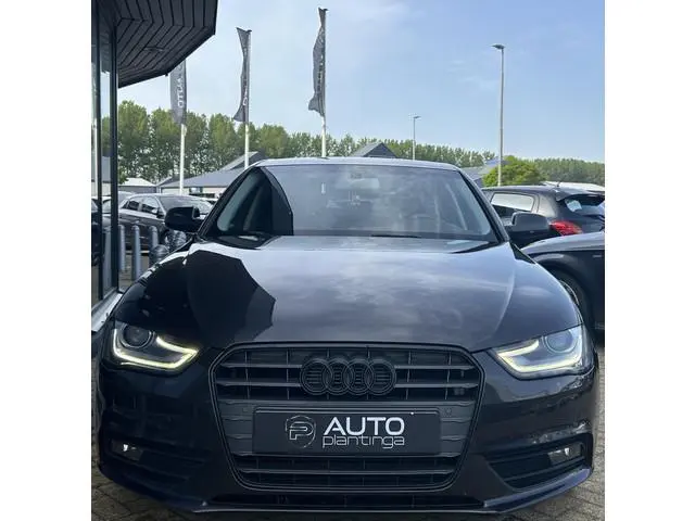 Audi A4 Limousine 1.8 TFSI Business Edition 170PK | AUTOMAAT | NL AUTO | Van de Audi Dealer | Parkee...