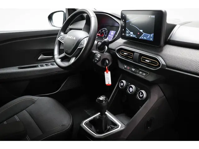 Dacia Sandero Stepway 1.0 TCe 90 Journey | COMFORT PACK | DAB | APPLE | CAMERA