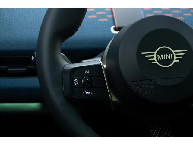 Mini Aceman