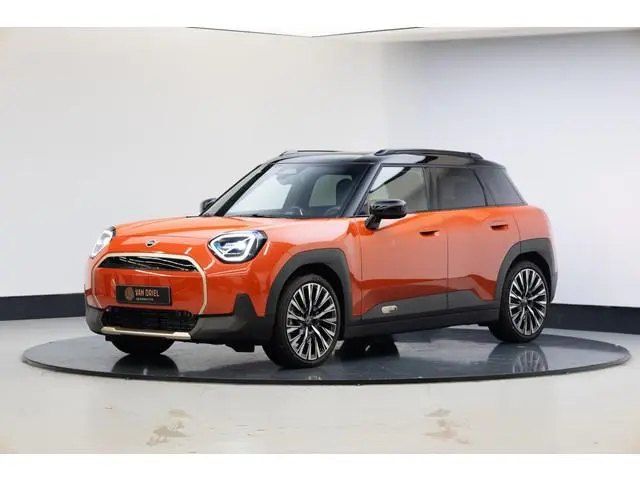Mini Aceman