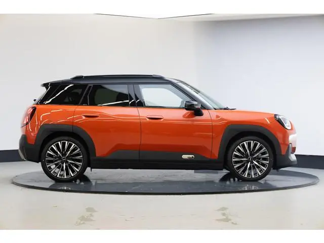 Mini Aceman