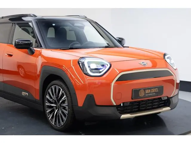 Mini Aceman