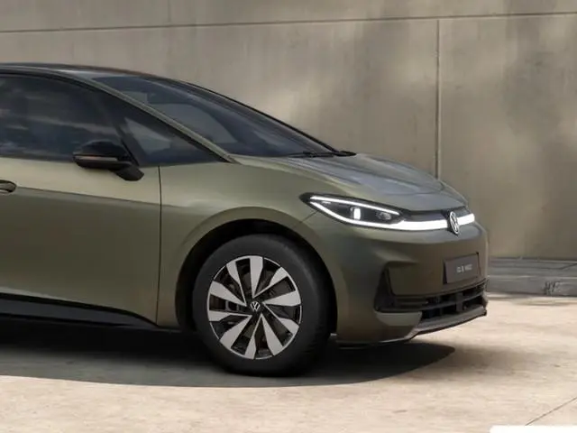Volkswagen ID.3 Neo